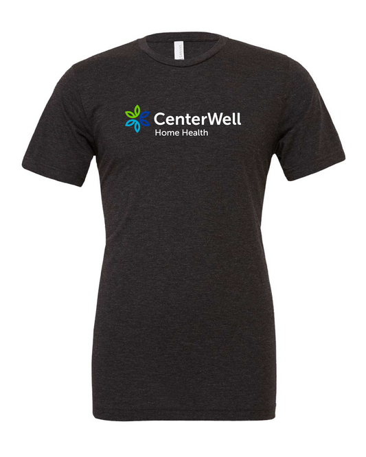 Centerwell Triblend Tee