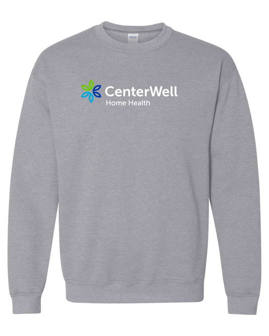 Centerwell Crew neck sweatshirt