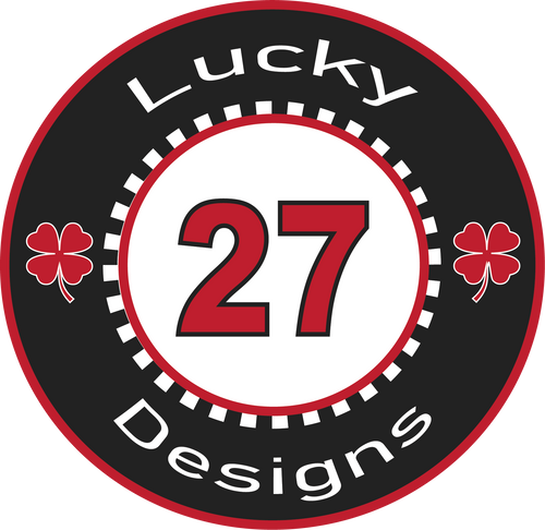 Red 27 Designs